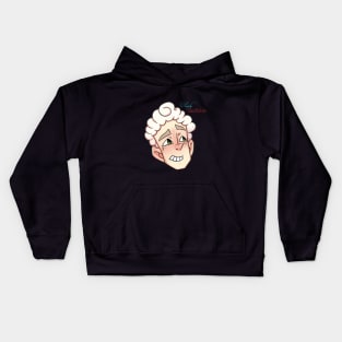 Good Husbands Kids Hoodie